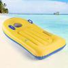 Inflatable Surfboard with Handles Water Toys for Summer Entertainment