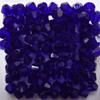 Isywaka Sale U Pick Color 3mm 4mm 6mm 8mm Bicone Austria Crystal Bead Charm Glass Bead Loose Spacer Bead for DIY Jewelry Making