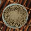 250 g 100% čistého prášku Cang Er Zi Fructus Xanthii Powder Čínsky bylinný čaj