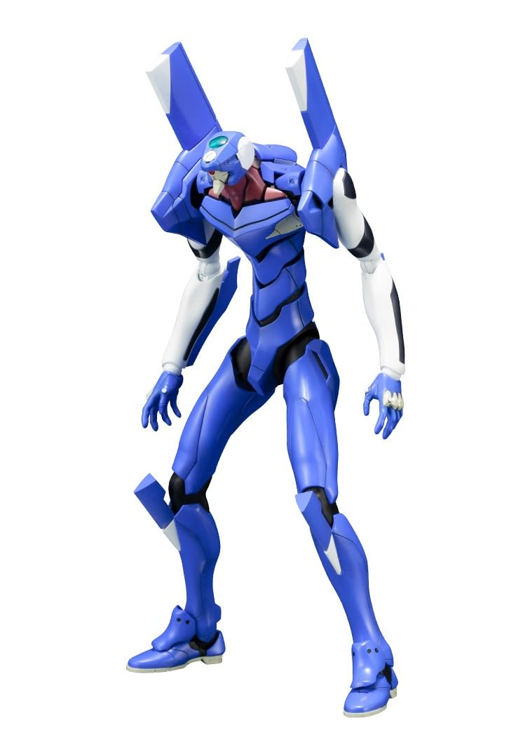 Kotobukiya Neon Genesis Evangelion Evangelion Unit-00 Rebuild TV Scale Model Kit 1/144 Plastic