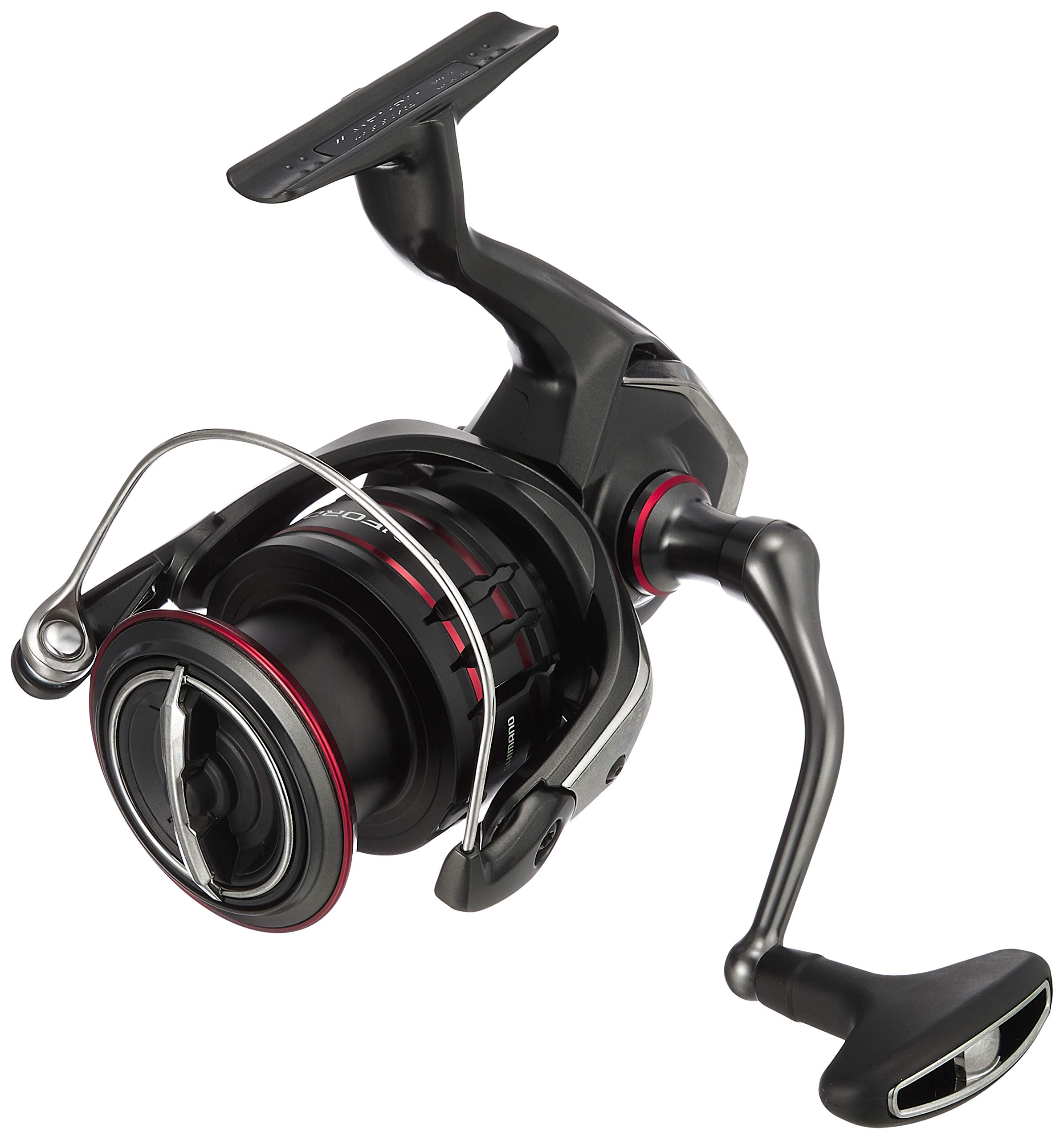 

Спінінг SHIMANO 20 Vanford 4000XG чорний