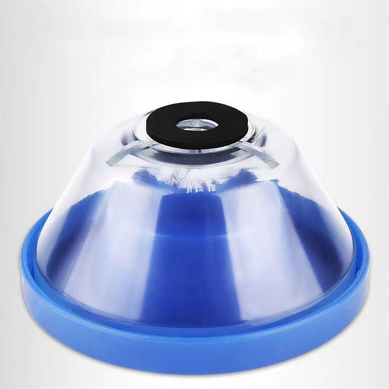 Electric Drill Dust Cover Catcher Drywall Panel Collector Tool