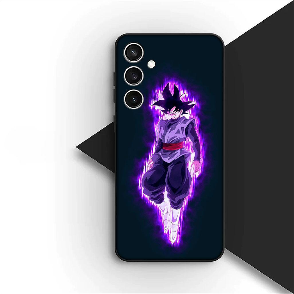 

Cover for Samsung Galaxy A35 A36 A55 A26 A05 A06 A14 A50 A51 A53 A54 A12 A13 A23 Casing Phone Case Wallpaper Dragon Gokus Ball Galaxy A12