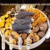 Jun Xin Xian Yunnan Dried Mushroom Delicacies & Gift Sets