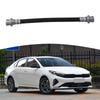 Transmission Oil Pipe Manual Transmission Pipe Car Maintenance OEM Number 41640-0U100 Practical Accessory ABS Material