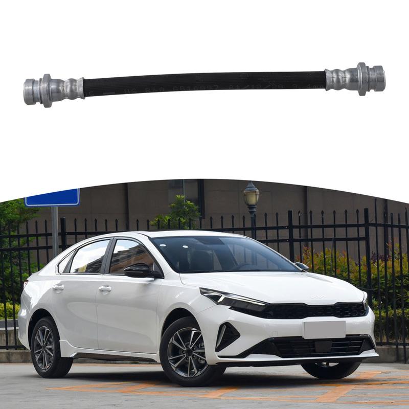 Transmission Oil Pipe Manual Transmission Pipe Car Maintenance OEM Number 41640-0U100 Practical Accessory ABS Material
