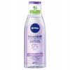 936724 Nivea Micellar Cleansing Water Sensitive And Very Sensitive Skin 200