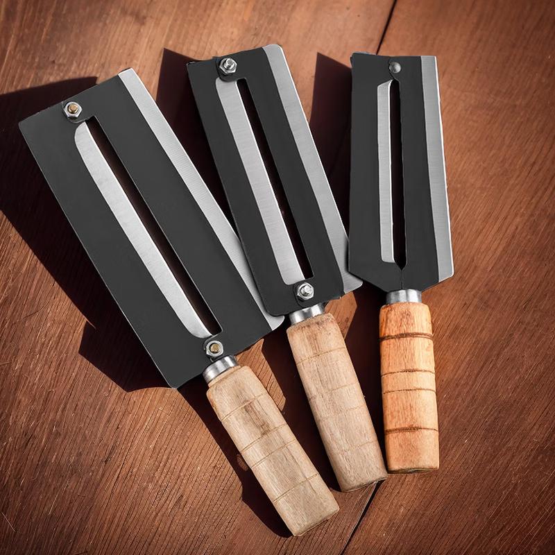 Multi-purpose Kitchen Peeler