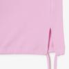 [lacoste] Women's Tied Ribbon Polo Shirt PF925E-56GZ4H