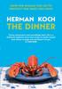 The Dinner by Herman Koch Paperback Book 9781782394884