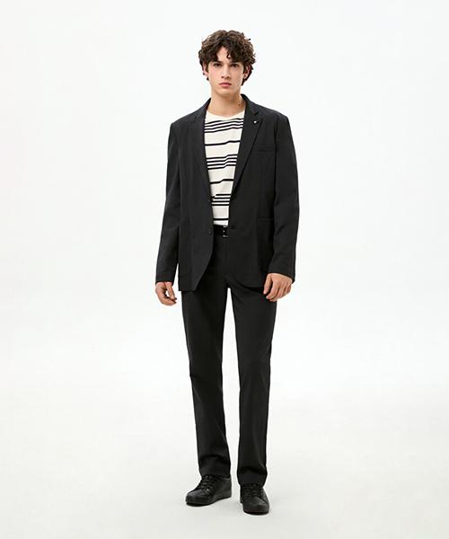TOMMY HILFIGER Denton Fit Spring Setup Pants (T12G0Wpc792Ml1Dw5)