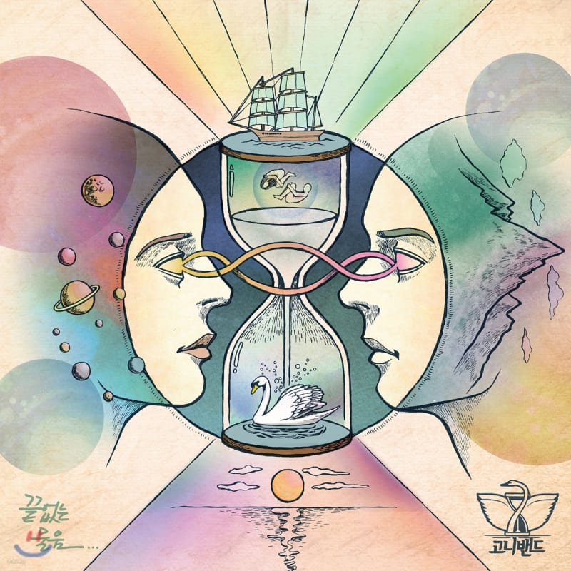 Goni Band - Endless Questions