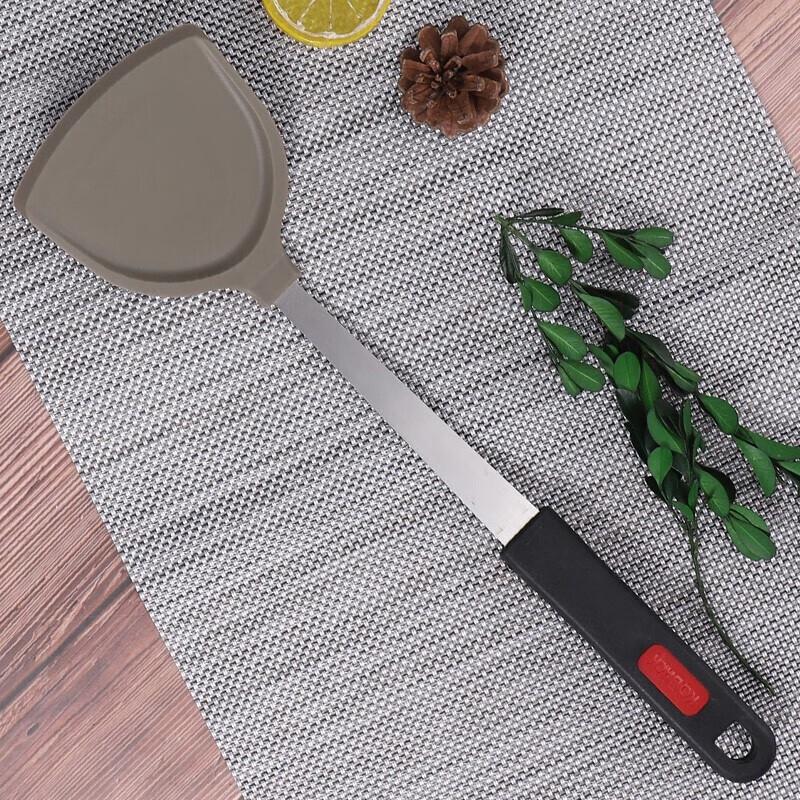Konbaher KBH-GJCA1 Silicone Wok Spatula