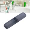 Toothbrush Travel Case Multifunction   Protective Portable Toothbrush Holder for Toothbrush Toothpaste