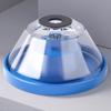 Drill Dust Collector for Hammer/Impact Drill, Reusable Anti-Dust Cover, Hole Punching Tool, No Mess Clean Drilling