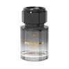 2024 Luxury Car Perfume & Indoor Fragrance Glass Ornament - Odor Eliminator & Aromatherapy
