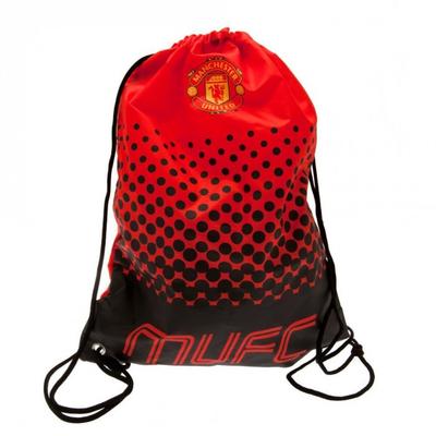 Manchester United FC Crest Taška na šnúrku