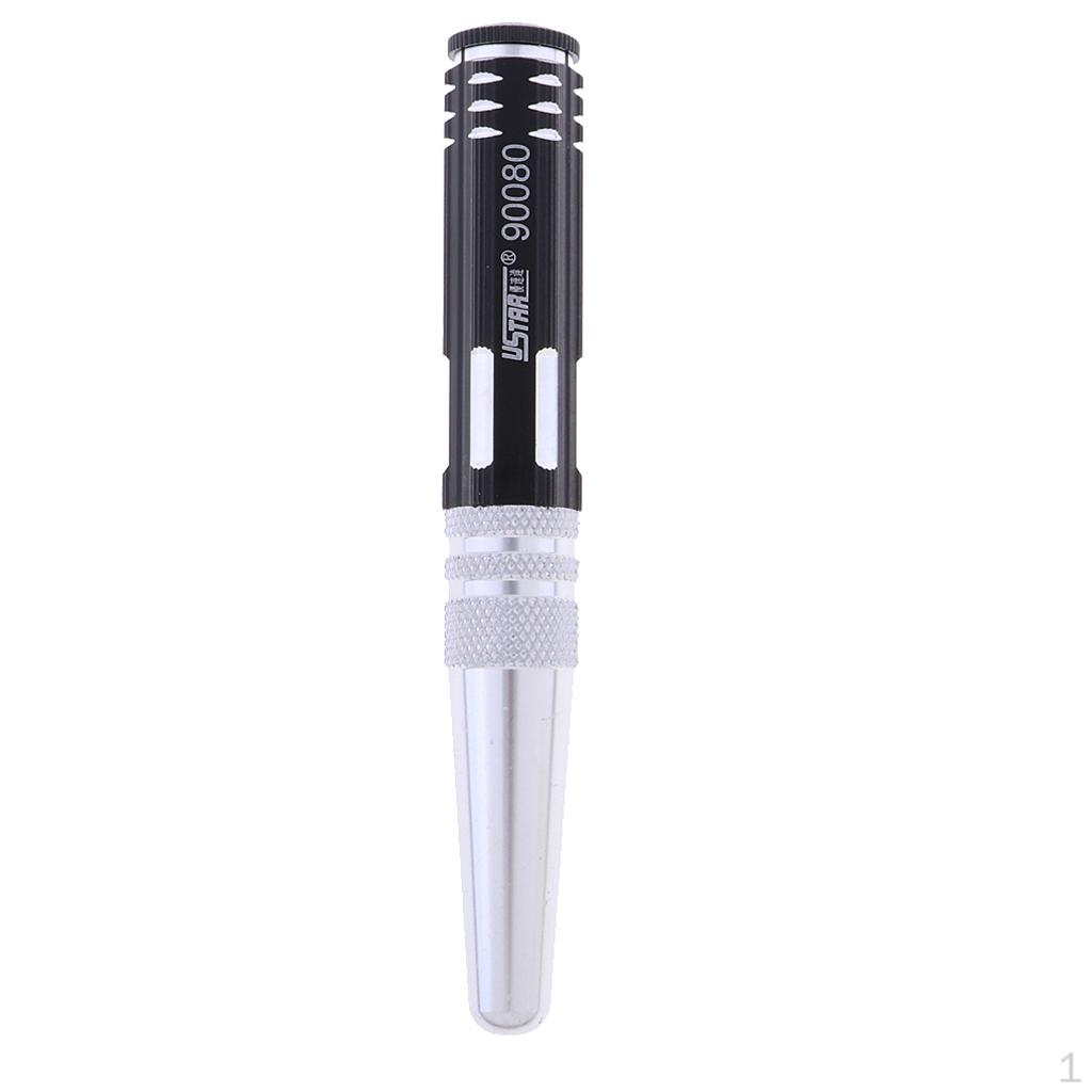 

Model Making Basic Tool Hole Reaming Reamer Drill 0-16mm for Figures