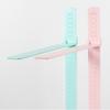 Height Measurement for Wall Children Adult Height Measurement Rod Removable Growth Height Stick Wall Mounted Splicing
