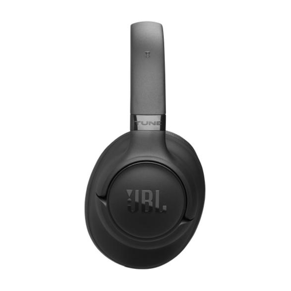 JBL Tune 730BT Wireless Headphones, Black