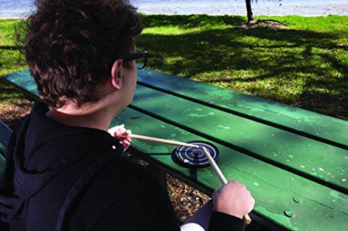 SABIAN Grip Disc Practice Pad (SAB-GRIPD)