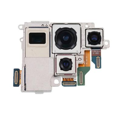 NEW Back Camera Full Assembly For Samsung S22 Ultra 5G Camera Module