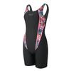 Beijigelleu Women'S One-Piece Half-Body Indoor Swimsuit Bef-R106K