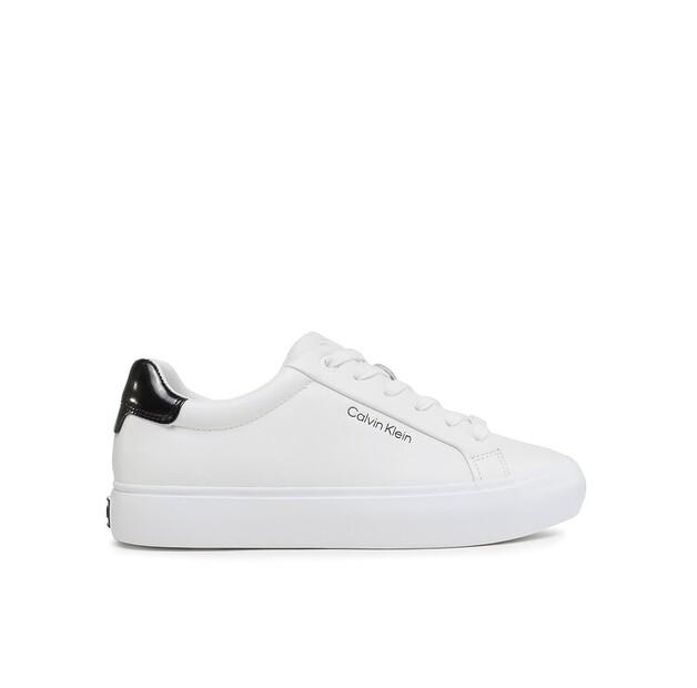 Кроссовки Calvin Klein Vulc Lace Up EU 37