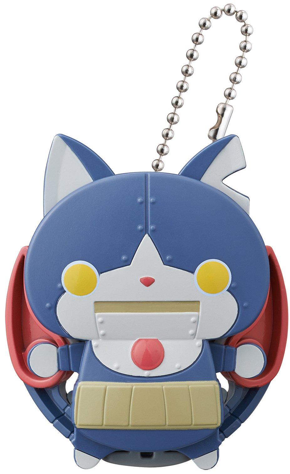 

Yokai Watch Yokai Medakuruhenge Робонян