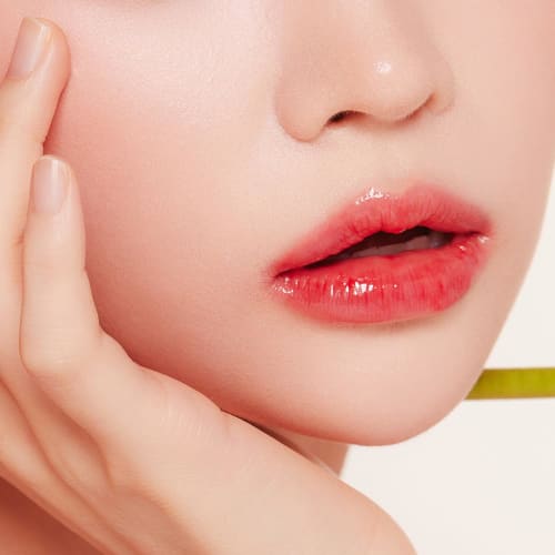 NATURE REPUBLIC Honey Melting Lip (04 Pomegranate Sour)