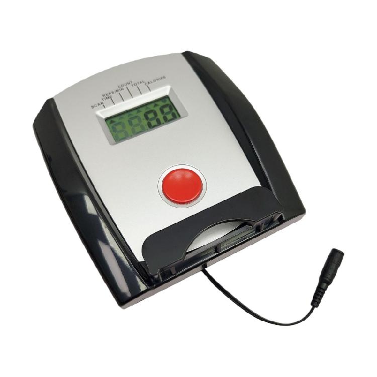 Gym Stationary Bike Meter Bicycles Display Counter LCD Monitor Speedometer Exercise Bike Monitor Fitness Equipment 1