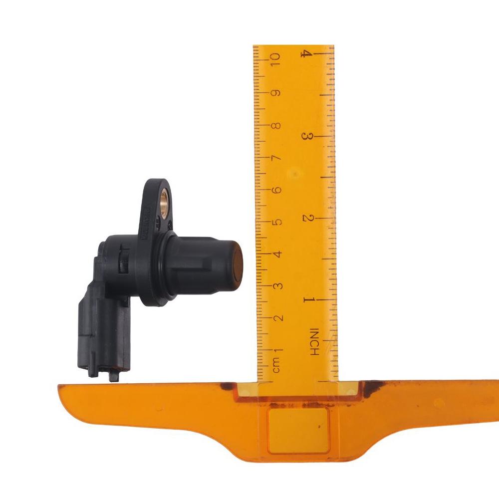 ABS Metal Engine Sensor F01R00B003 3 Pins Camshaft Position Sensor For EPC Fault Light and Weak Start Sensor Parts Replacement