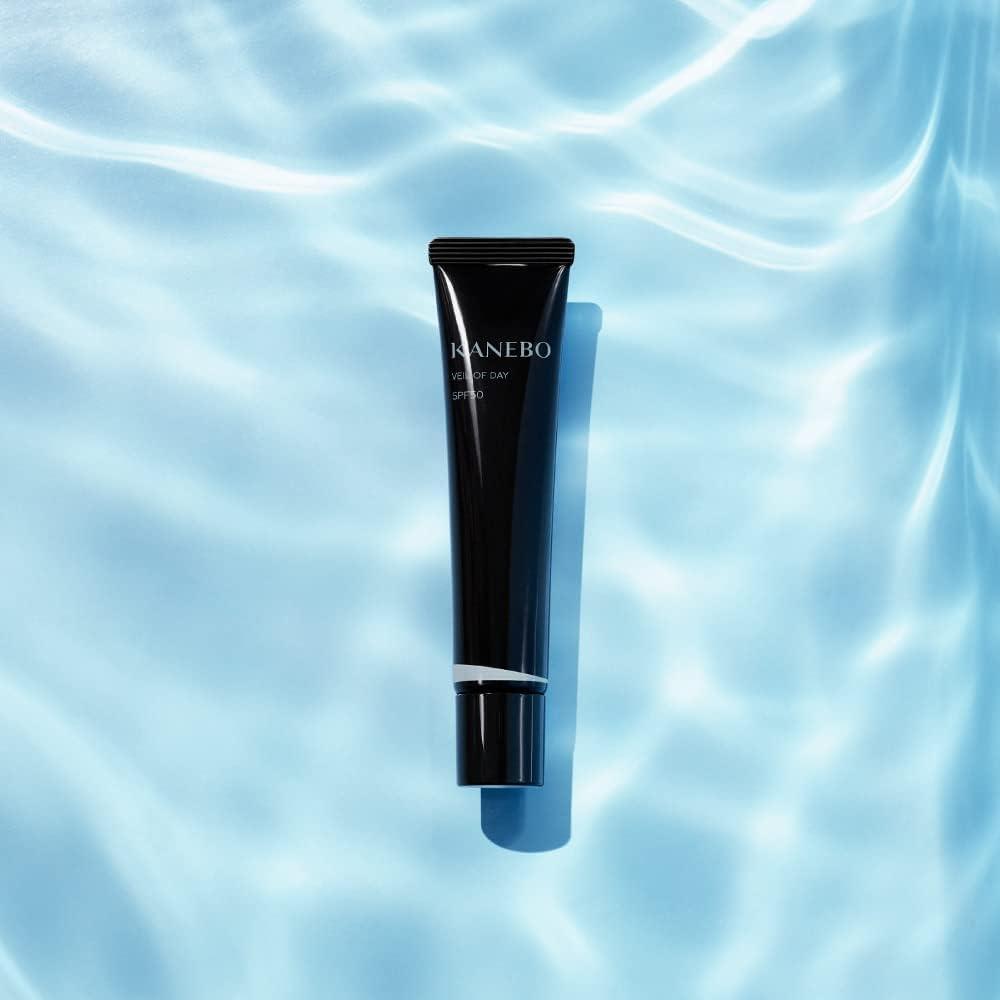 

KANEBO Veil of Day UV Serum 40g SPF50 Refreshing can also be used as a makeup UV scattering agent PA+++ texture, long-lasting moisture, base, free.