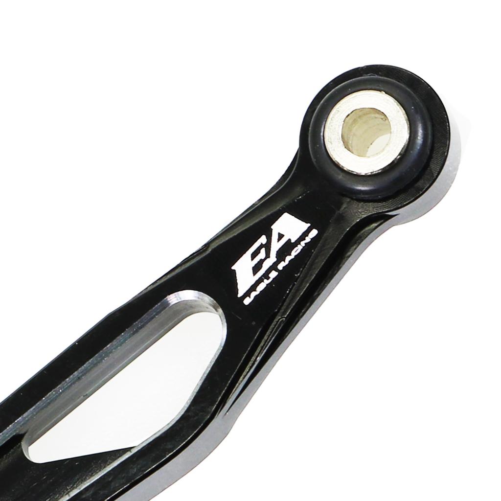 AL Suspension Arm Set for CC02 (1 Set) [#CC-02-26] [Eagle Model]