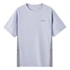 Camel Unisex Quick-Dry Short Sleeve T-Shirt