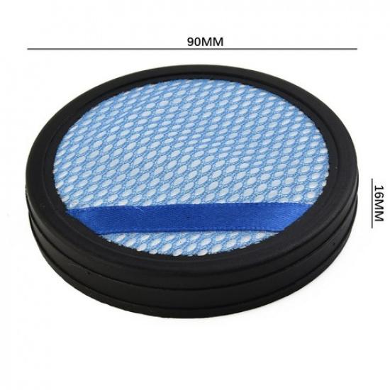 Filter CP9985 Designed for PowerPro For Aqua For Cordless Hand Vacuums