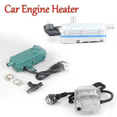 1.5KW 2KW 3KW Car Engine Heater Diesel Auto Engine Antifreeze Preheater 220V Truck Coolant Heater Parking Car Heating Accessorie