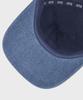Ojji Washed Ball Cap Blue Ozccga201L