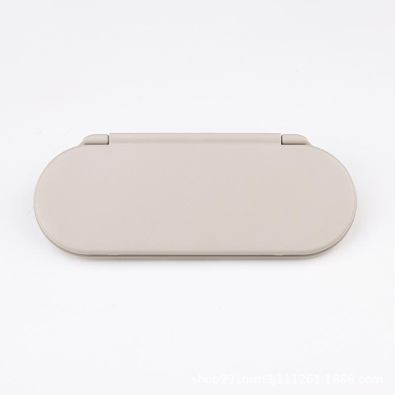 

BMW Mini Front Sun Visor Makeup Mirror Cover (F55, F56, F60 Models)