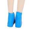 JOYTOUR Reusable Latex Waterproof Shoe Covers
