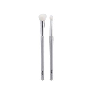 Set de Brochas de Ojos Elegantes Tipo Impar
