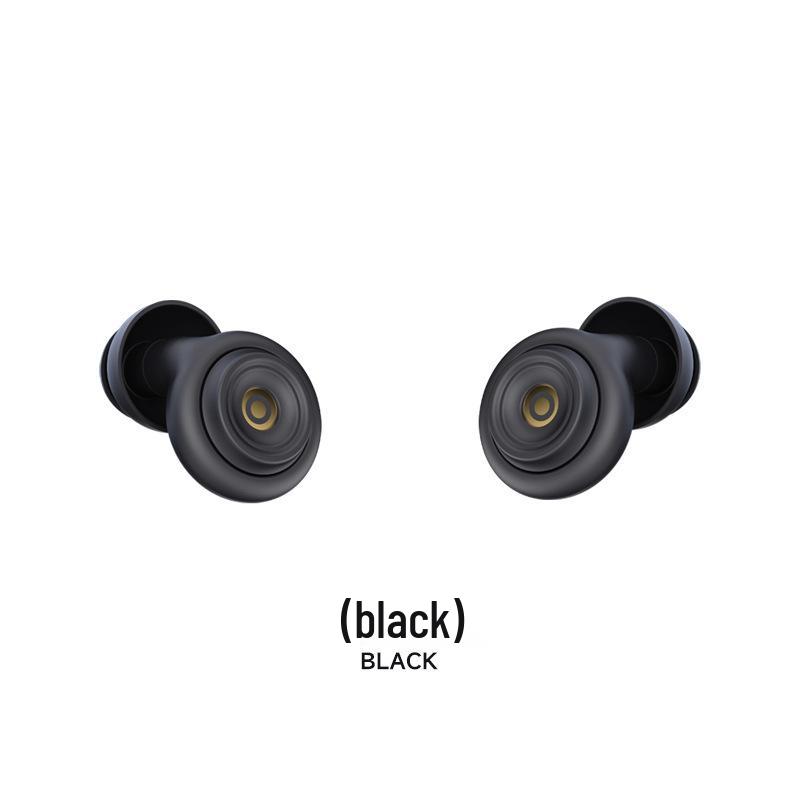 

2024 Super Strong Noise Reduction Filter Earplugs for Sleep, Snoring, and Swimming
