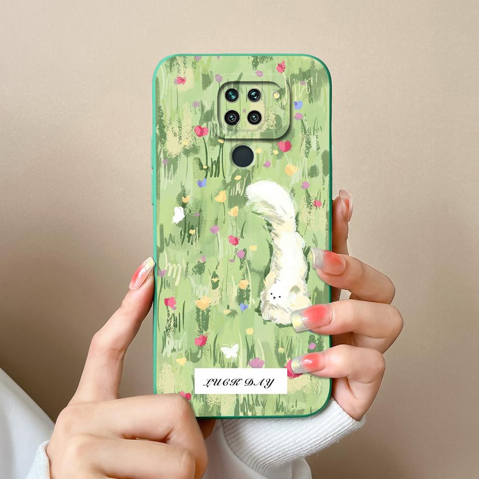 Verschiedene Designs, hochwertige Handyhülle für das Redmi Note 9 Pro Max, passend für Xiaomi Redmi Note9 9Pro 4G 5G, weiche, stoßfeste Schutzhülle