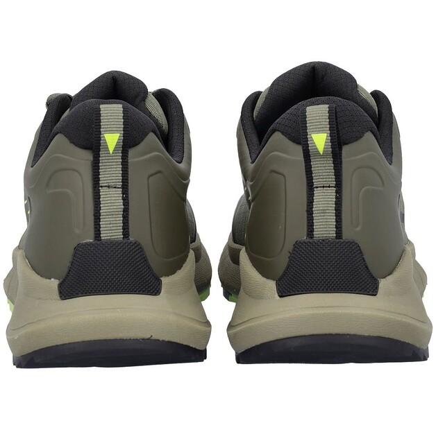 CMP Hamber ботинки трекинговые