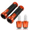 For CLX-700 CLX 700 CL-X 700 2020~2024 2023 Motorcycle Accessories Brake Clutch Levers Handle Bar End Grips Caps