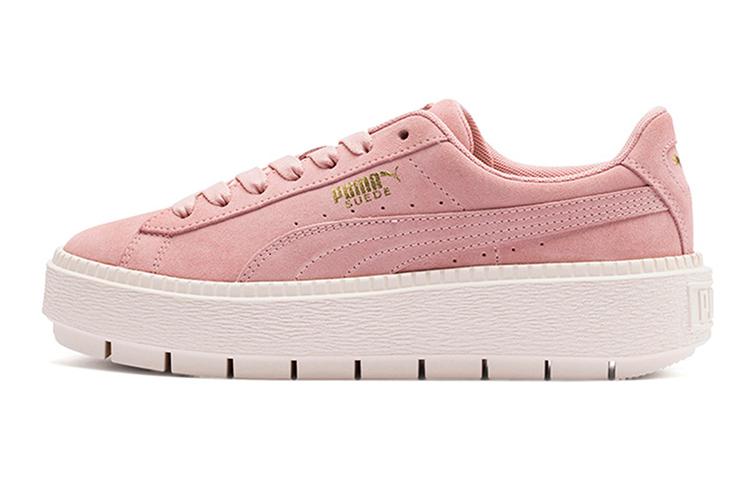 PUMA Platform Trace Birdal Rose Women s 365830-13 39