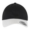 Flexfit Yupoong Two Tone Low Profile Classic Baseball Cap