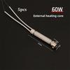 1/5pcs 220V Electric Soldering Iron Core 30W60W80W100W150W High Temperature Resistance Metalworking Accessory