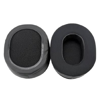 1 Pair Ear Pad for ATH-MSR7 M50X M40X M30X M20X SX1 M50XBT Headphone Ear Cushion Headset Earpad Cushion Replacement