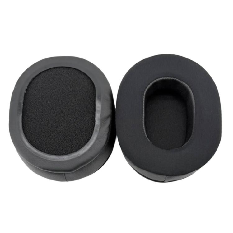 

1 Pair Replacement Ear Pad for ATH-MSR7 M50X M40X M30X M20X SX1 M50XBT Headphone Ear Cushion Ear Cover Headset 1